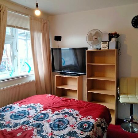 Cosy Room 2 London Exteriör bild
