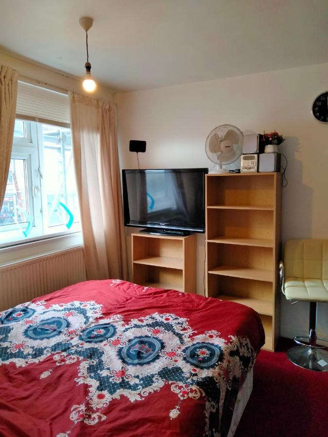 Cosy Room 2 London Exteriör bild